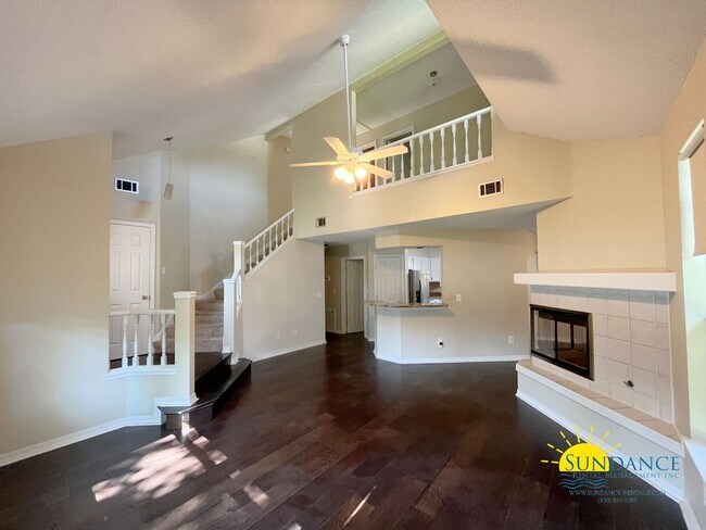 Photo - Stunning 3 Bedroom Home in desirable Crosswinds Landing of Fort Walton!