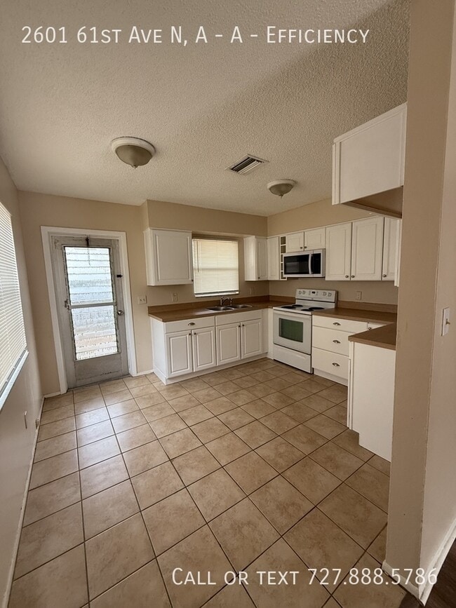 Photo - 2601 61st Ave S Unidad A - Efficiency