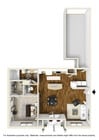 Grady 1st Floor