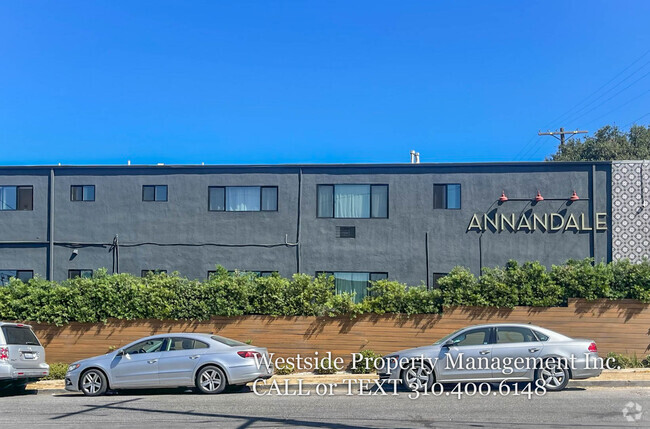 Building Photo - Annandale Rental