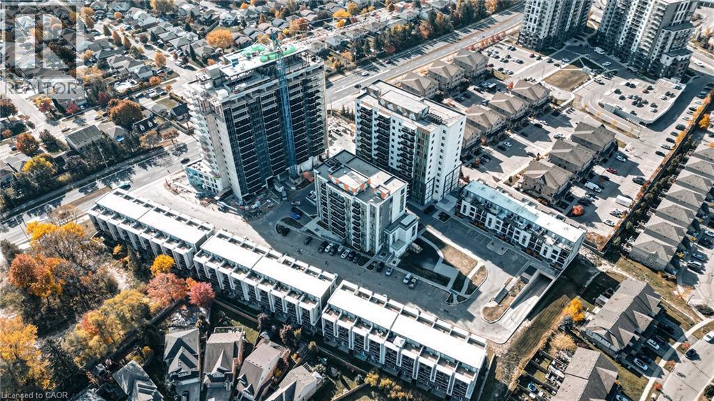 Photo - 1442 Highland Rd W Unité 905