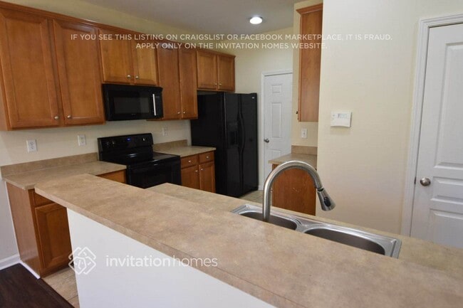 Photo - 3012 Grande Heights Dr