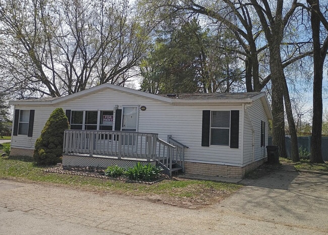 Photo - Dutch Mill Homes