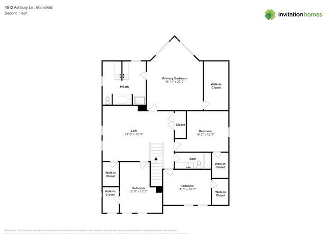 Photo - 4512 Ashbury Ln