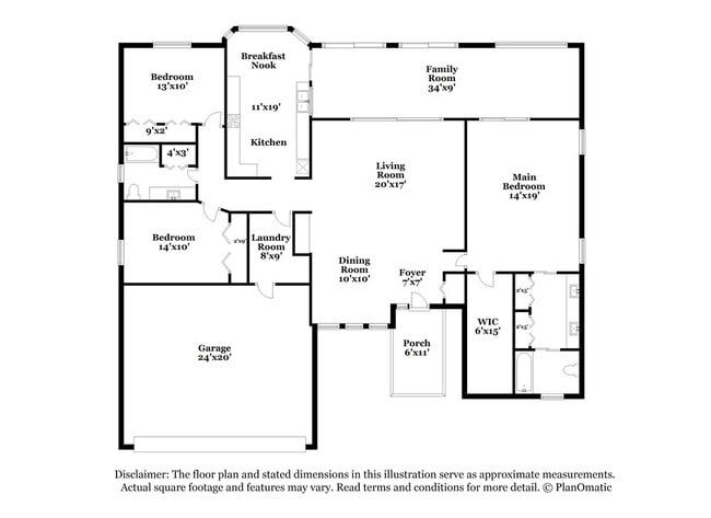 Photo - 34438 Cedarfield Dr