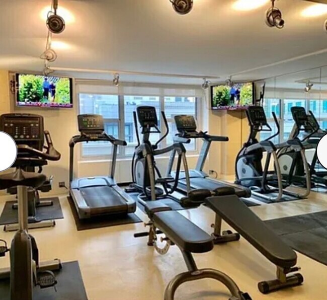 Photo - 777 N Michigan Ave Unit 904