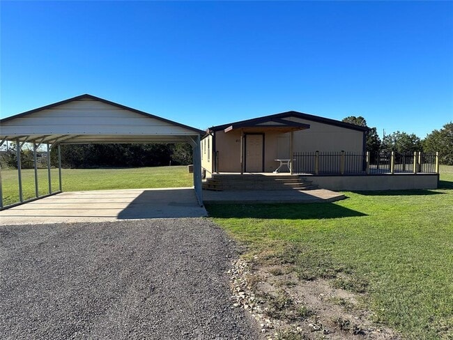 Building Photo - 401 Co Rd 248