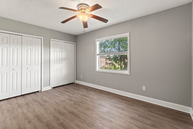 Sea Oats Apartments
