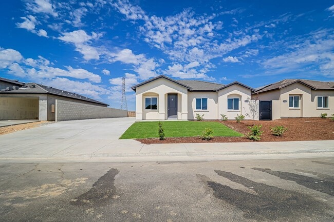 Photo - New Construction w/Solar!