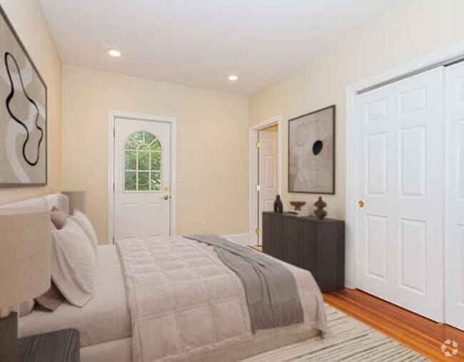 Building Photo - 144 Minot St Unit 3 Rental