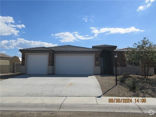 Building Photo - 2118 Gene Autry Dr Rental