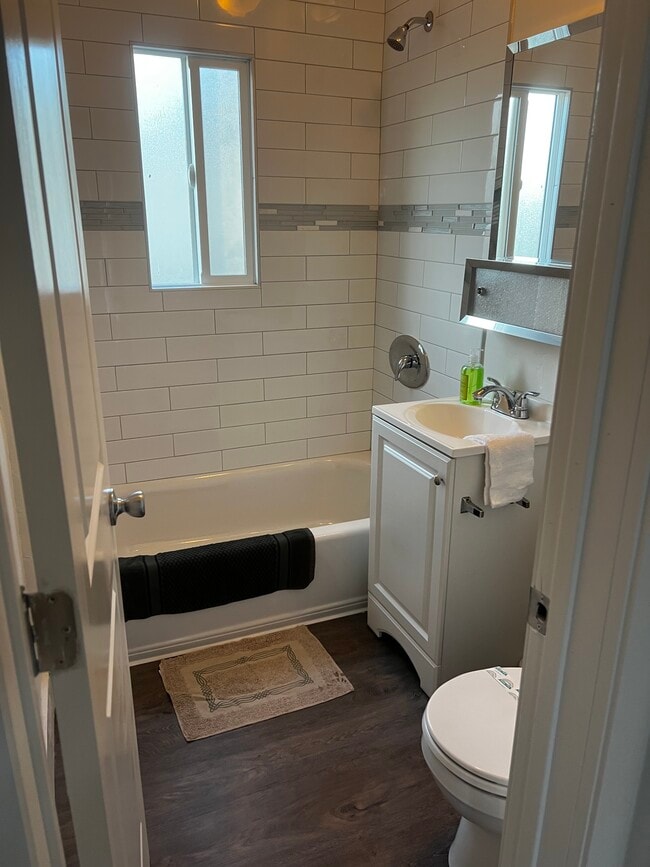 Photo - Norwood Apartments