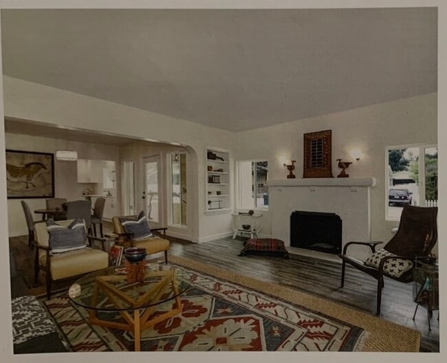 Photo - 75 W Tremont St Unidad 75 W Tremont Ave Pasadena CA 91103