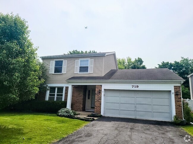 Building Photo - 719 Radnor Dr Rental