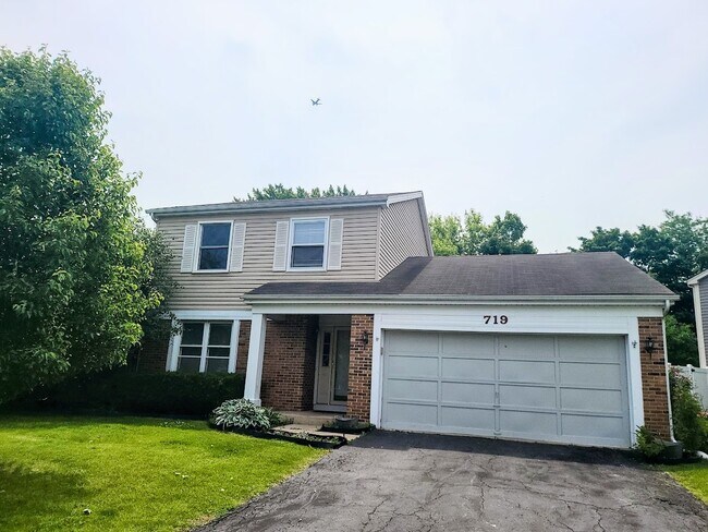 Photo - 719 Radnor Dr Casa
