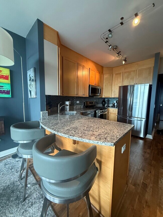 Photo - 33 W Ontario St Unit 51G