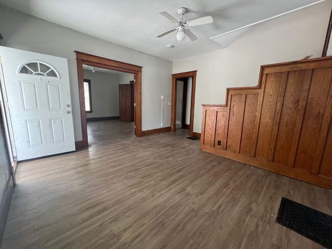 Photo - 2409 Iowa St Townhome