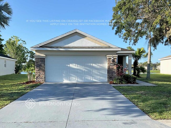 Building Photo - 9776 50th St Cir E Rental