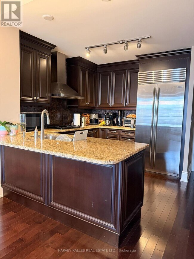 Photo - 1717 Avenue Rd Unit 317