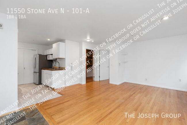 Photo - 11550 Stone Ave N Unit 101-A