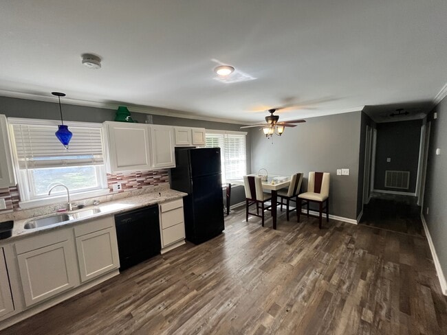 Photo - 1308 Carroll Heights Rd
