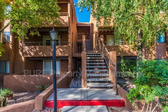 Photo - 4704 E Paradise Village Pkwy N Condo Unit #201