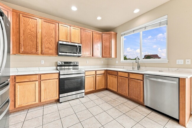 15830 Abbeylara Ln