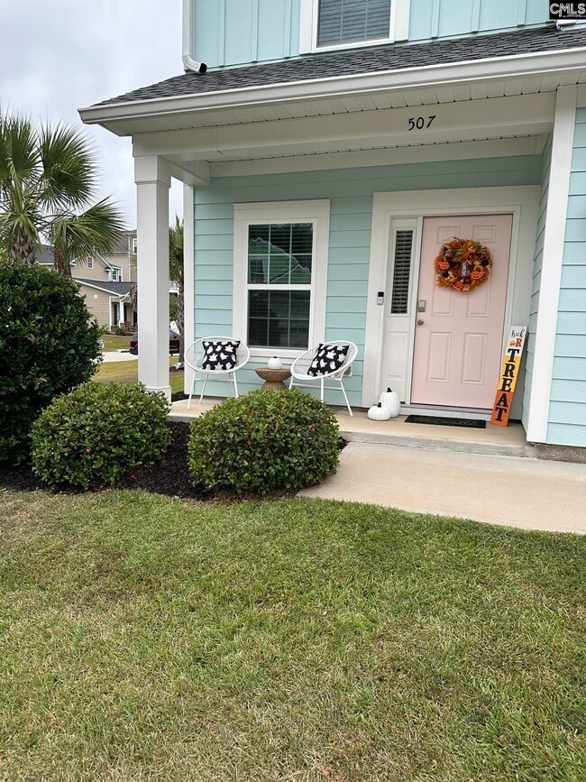 Photo - 507 Pinnacle Ln