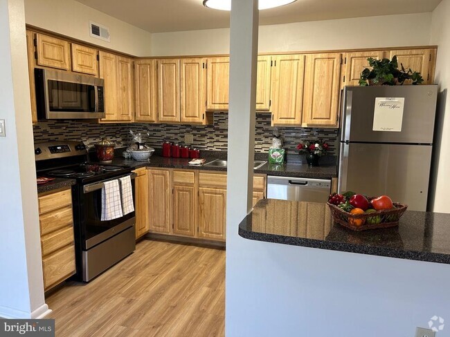 Building Photo - 331 Preston Ave Unit 601 Rental