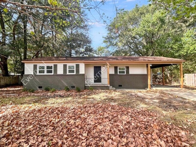 Photo - 3410 Old Brandon Rd House