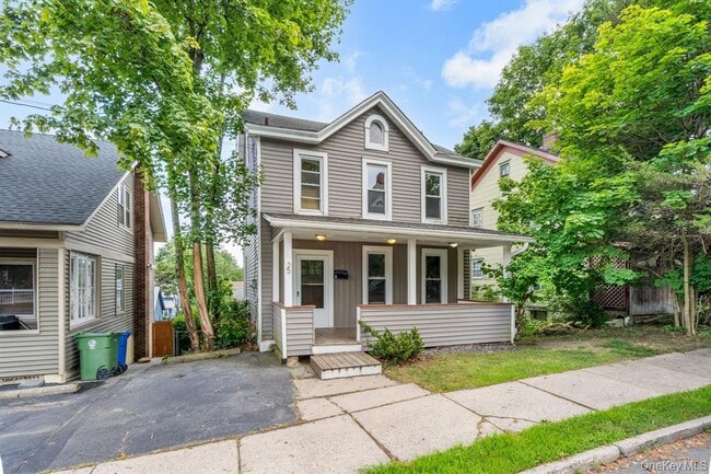 Building Photo - 5 Mills Ave