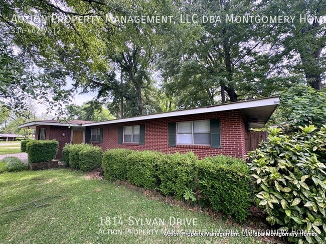 Photo - 1814 Sylvan Dr House
