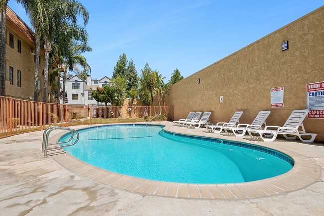 Photo - Casa Verde at Canyon Crest Hills Apartments