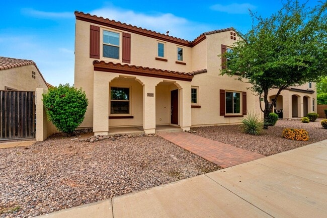 Photo - 2220 S Ponderosa Dr