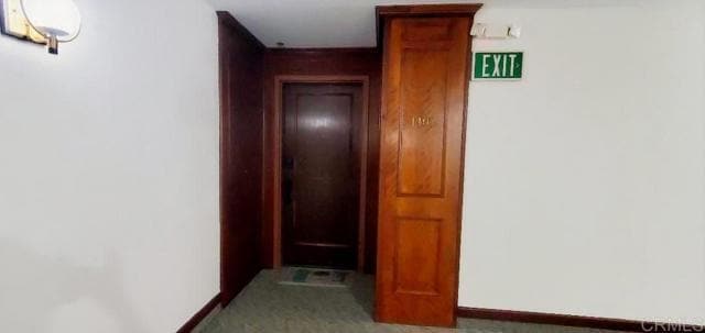 Photo - 5845 Friars Rd Unidad 1403