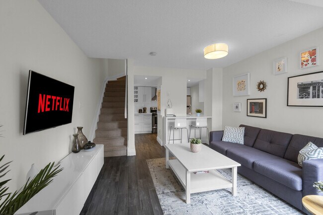 70 Douro St Unit SI ID1403787P