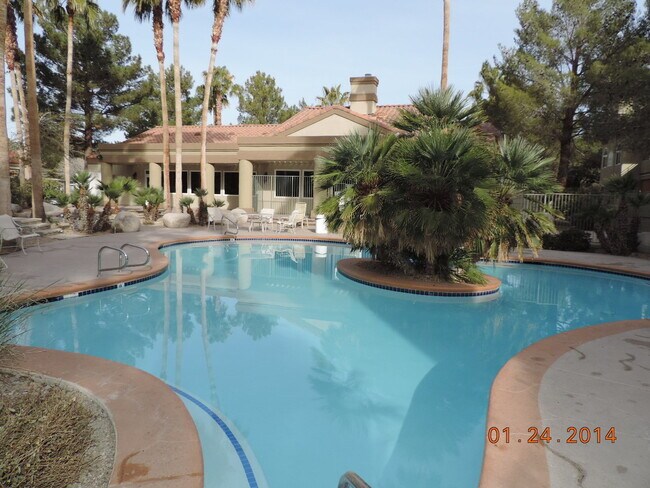 Photo - 3145 E Flamingo Rd
