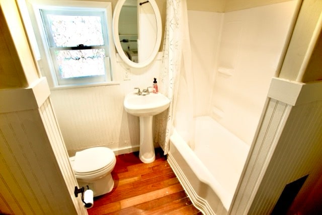 Photo - 707 Saint Marys St