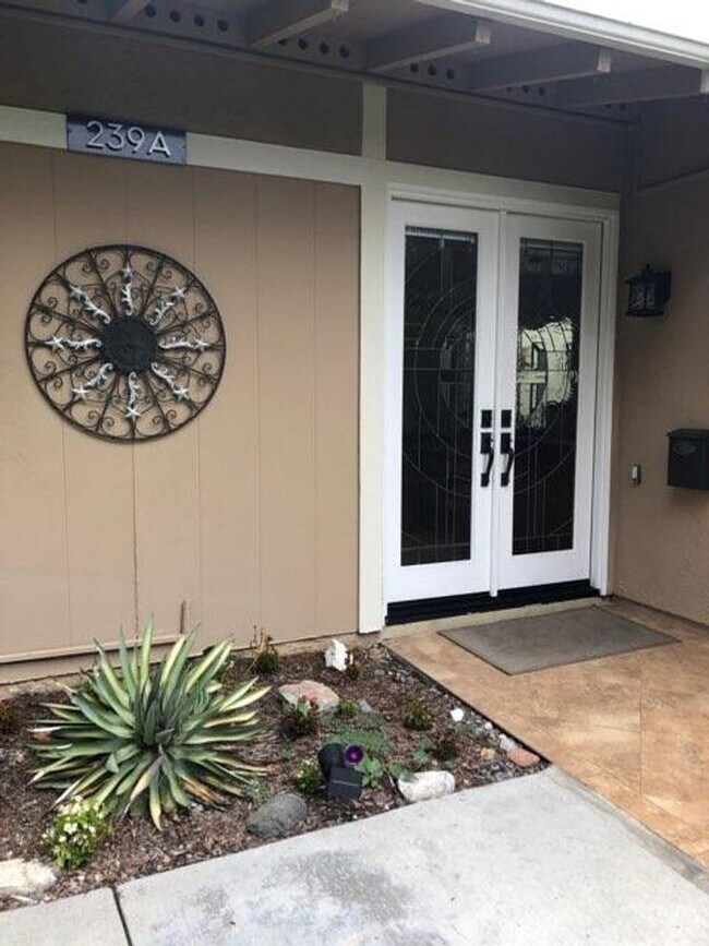 Photo - Furnished 2 bedroom 2 bath 55+ Community Unidad A Calle Aragon