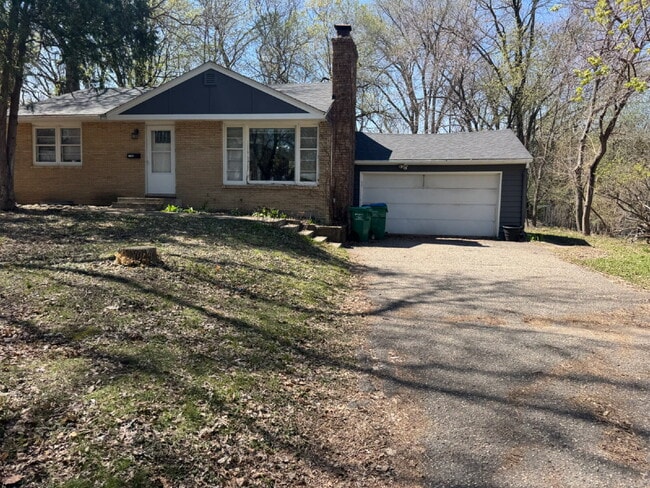 Photo - Charming 3-Bed Home with Finished Basement and huge backyard.