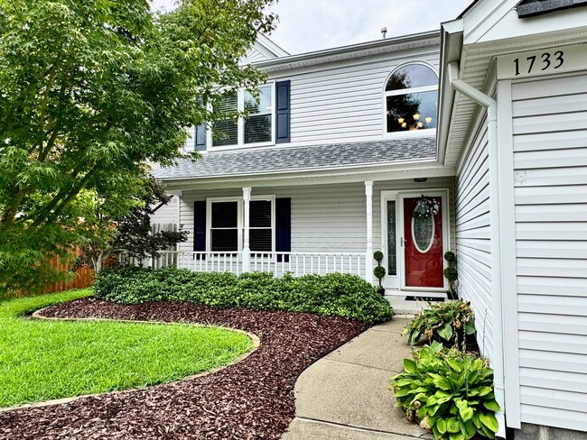 Photo - Ready 06-25-26! 4-Bedroom Home in Ocean Lakes! Nearby Bases - Fenced Backyard - Attached Garage!