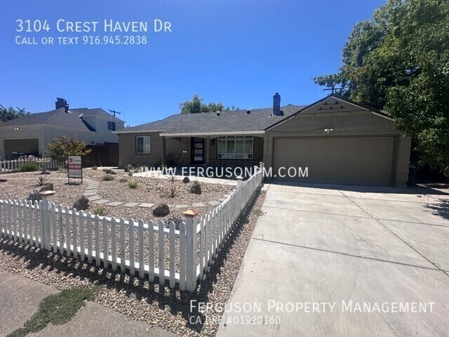 Photo - 3104 Crest Haven Dr
