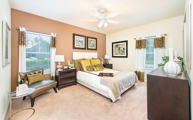 Building Photo - MAA Lake Mary Rental