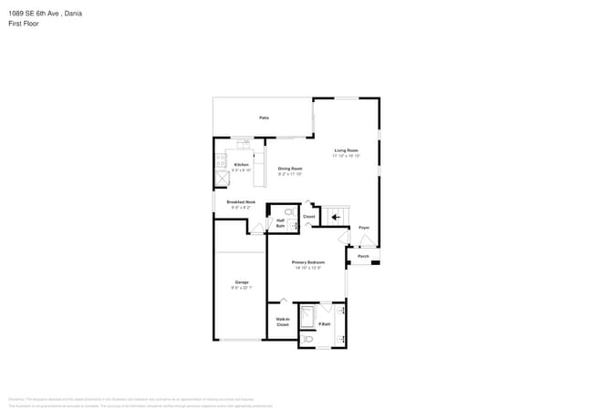 Photo - 1089 SE 6th Ave