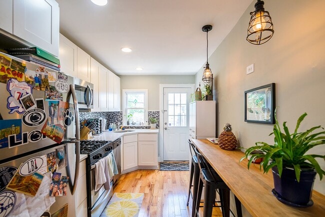 Photo - Charming Two Bedroom in Fishtown