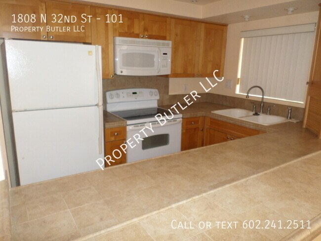 1808 N 32nd St Unidad 101