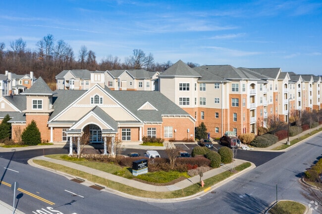 Photo - Greenwich Place