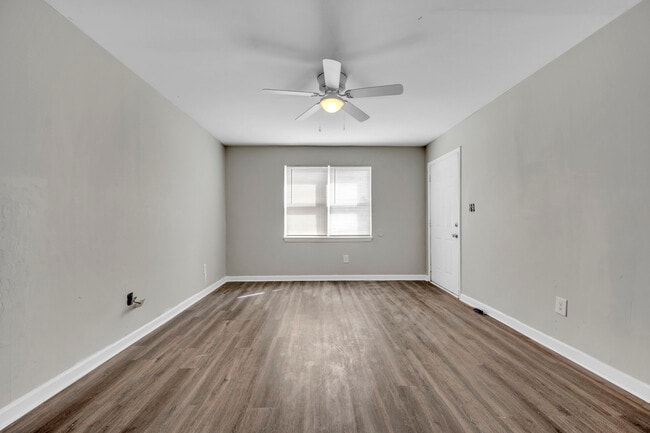 Photo - 1001 21st Street Ensley Unit B