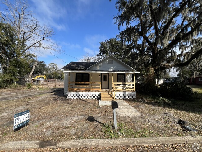 Building Photo - 3518 Hardee Ave Rental