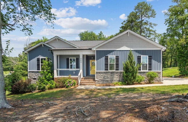 Building Photo - Charming 3-Bedroom Bunn Home with Granite ...